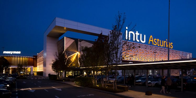 Intu Asturias