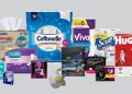 Kimberly-Clark