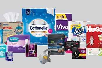 Kimberly-Clark