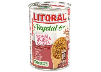 Litoral Vegetal
