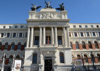 Ministerio Agricultura