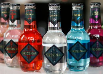 Original Tonic