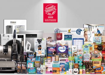 Productos del Año