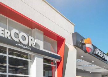 Repsol y El Corte Inglés cierran 2019 con un total de 352 tiendas Supercor Stop&Go