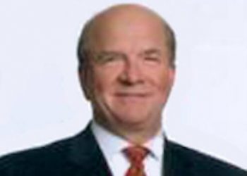 Ronald W. Allen