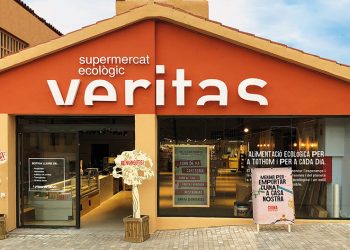 Veritas supermercado