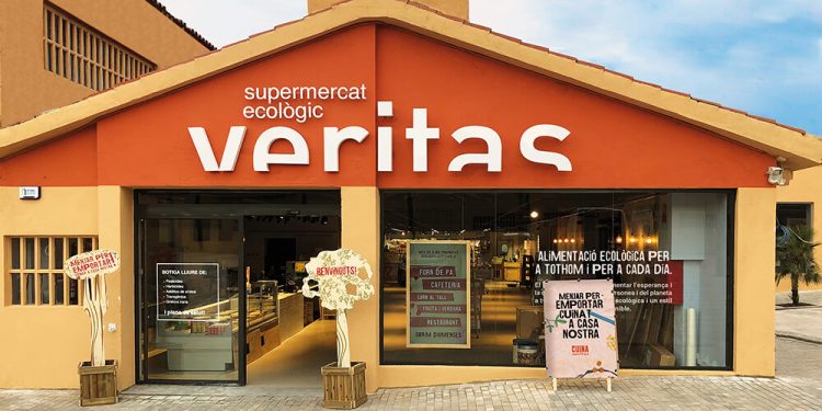 Veritas supermercado
