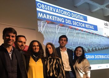 Presentación estudio