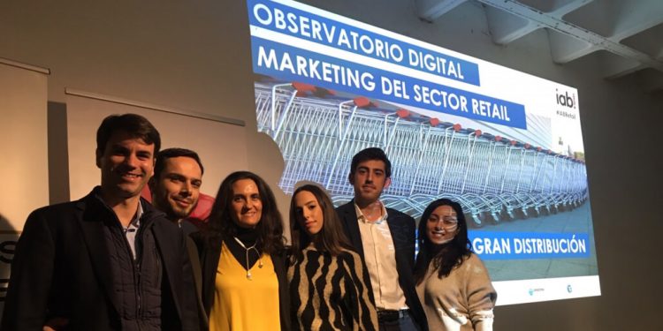 Presentación estudio