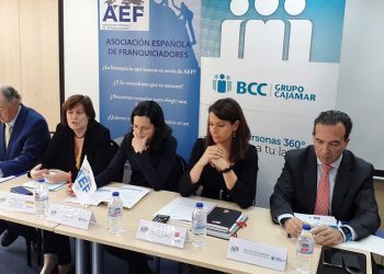 Presentación estudio franquicias