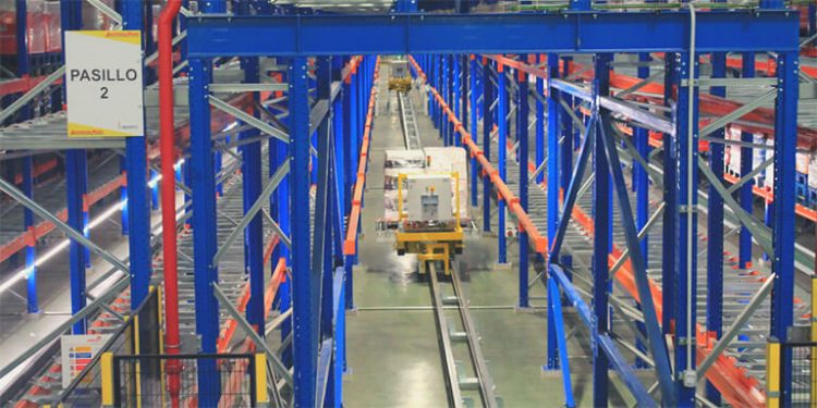 Nuevo sistema de Ahorramás