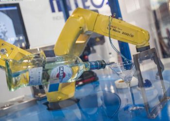 Alimentaria FoodTech