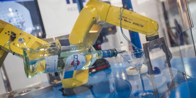Alimentaria FoodTech