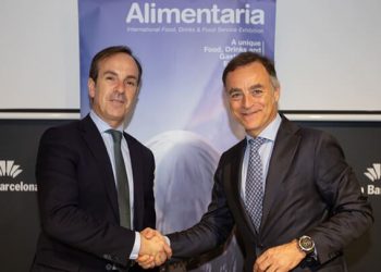 Alimentaria y FIAB