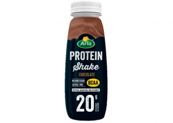Batido Arla Protein