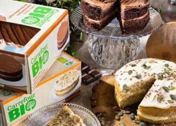 Cakes BIO