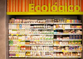 Productos ecológicos