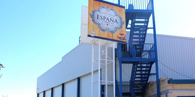 Embutidos España