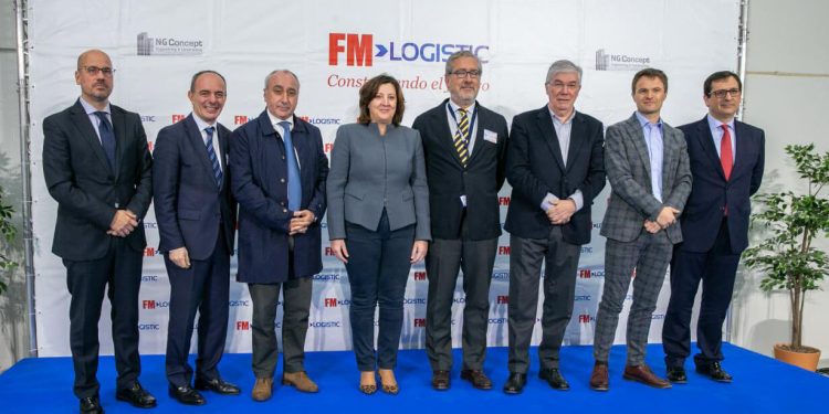FM Logistic