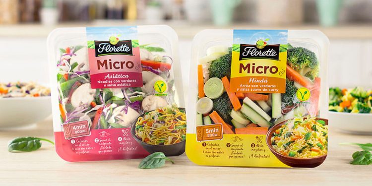 Florette micro