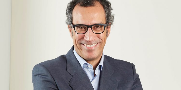 Gonzalo Sanmartín