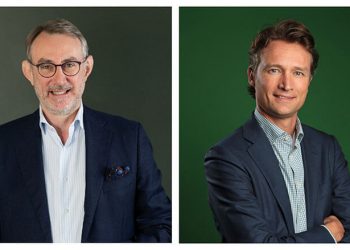 Sucesión en Heineken