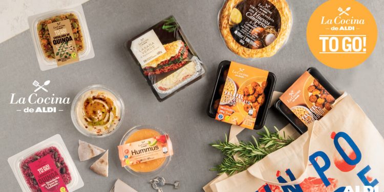 La Cocina de ALDI