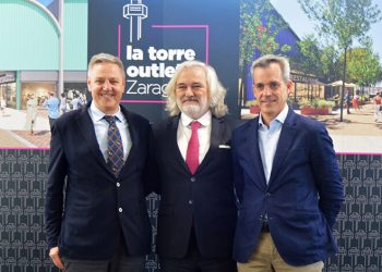 La Torre Outlet Zaragoza