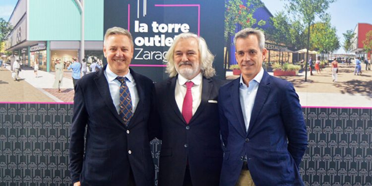 La Torre Outlet Zaragoza