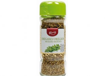 Orégano Kania