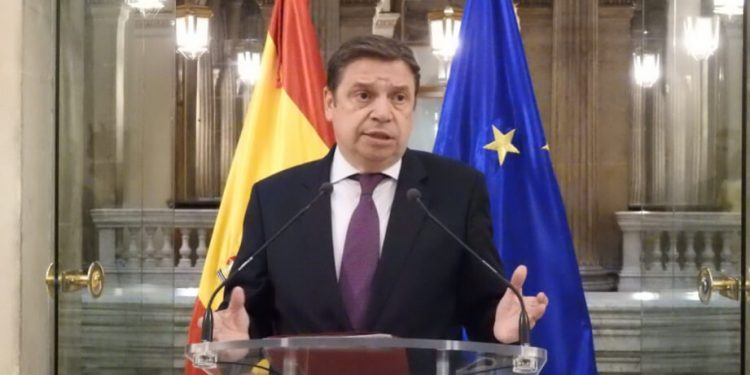 Luis Planas
