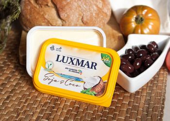 Luxmar Soja y Coco