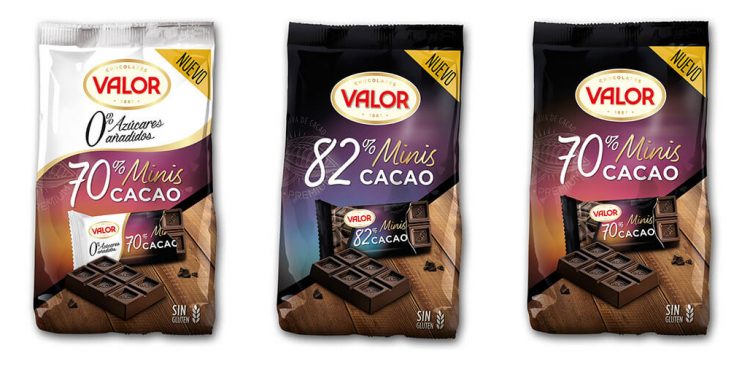 Minis de Valor