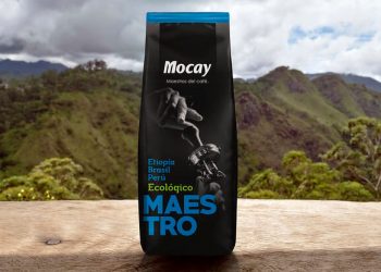 Mocay ecológico