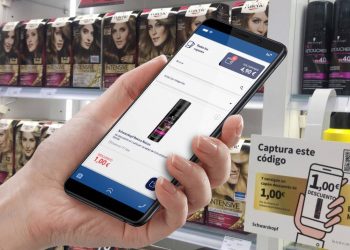 Movil descuentos
