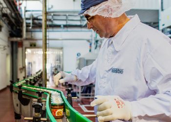 Fábrica de Miajadas