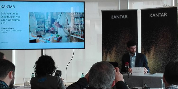 Presentacion Kantar