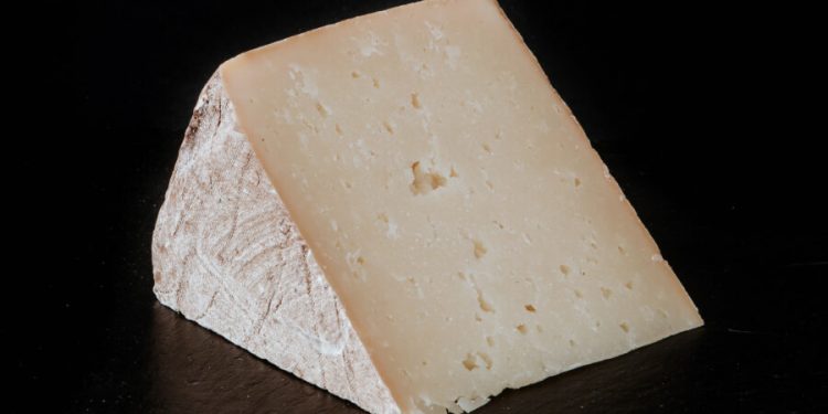 Queso castellano