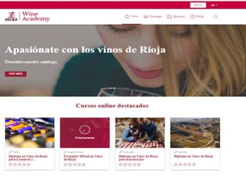 Rioja Wine Academy