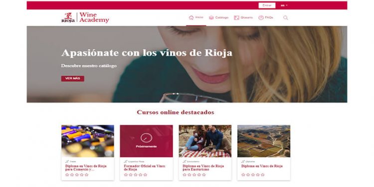Rioja Wine Academy