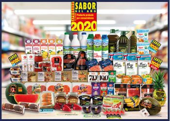 Sabor del Año 2020