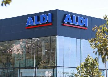 Supermercado ALDI
