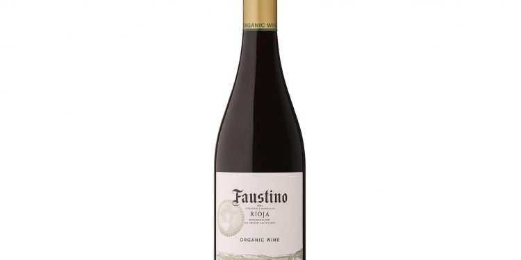 Vino Faustino
