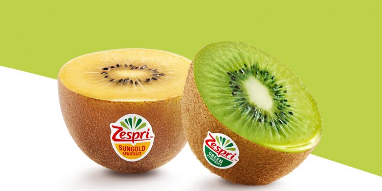 Zespri