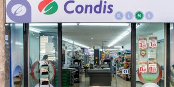 Grupo Condis