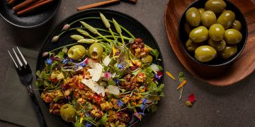 Aceitunas