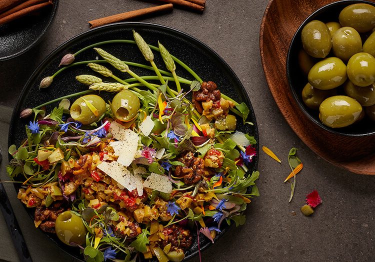 Aceitunas