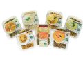 La gama de cremas y sopas de verduras deshidratadas de Alcampo