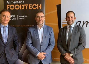 Alimentaria Foodtech y amec