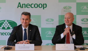 Presentación datos Anecoop